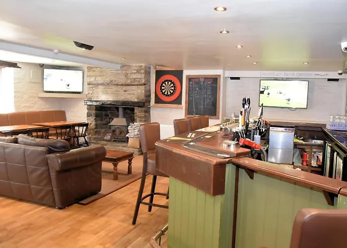 The Red Lion