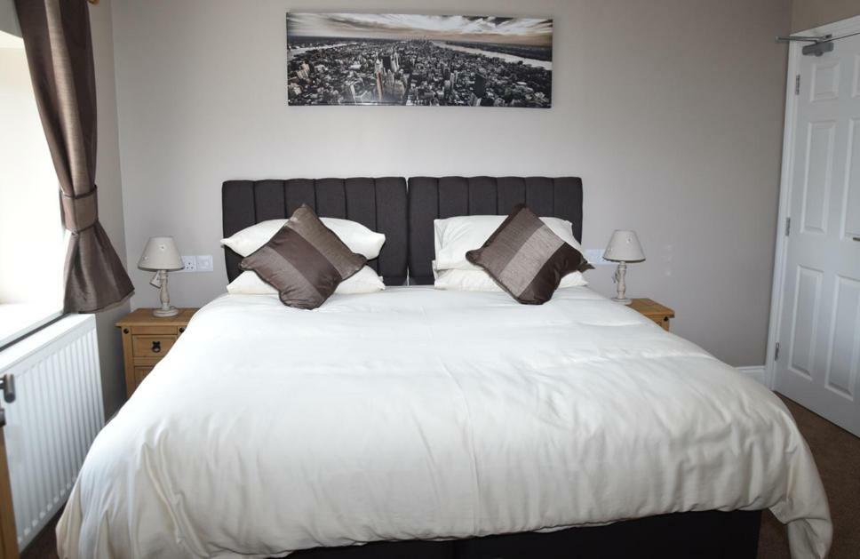 Bed & Breakfast The Red Lion 3*