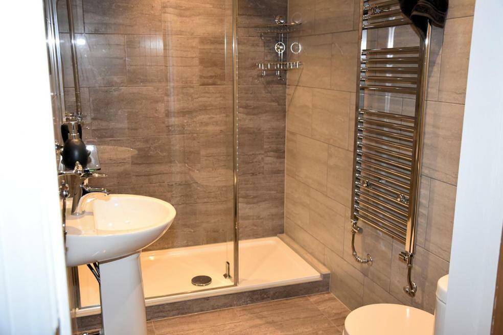Bed & Breakfast The Red Lion 3*