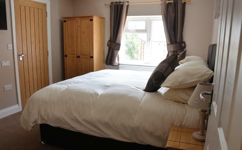 Bed & Breakfast The Red Lion 3*