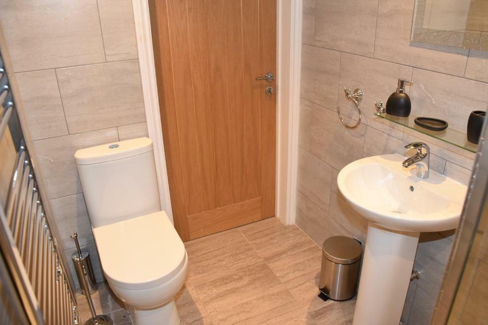The Red Lion Bed & Breakfast 3*