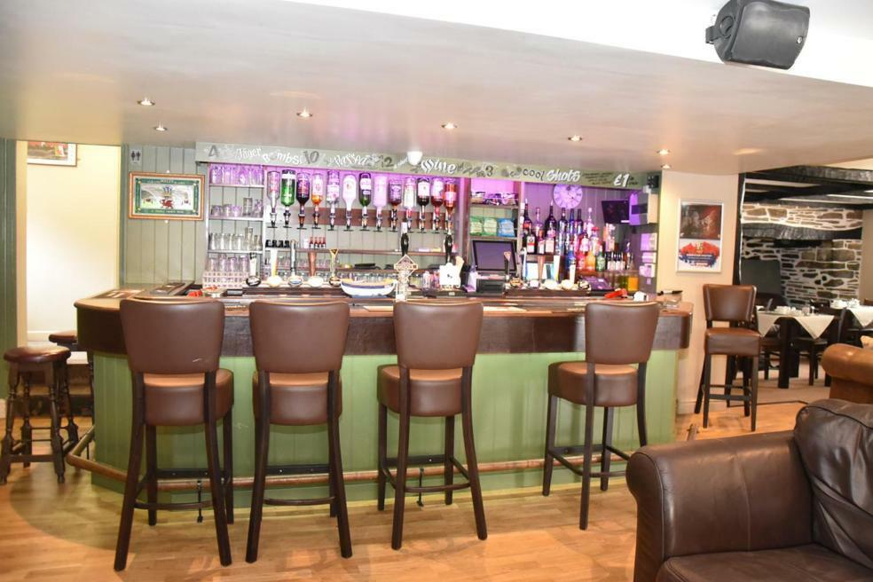 The Red Lion Bed & Breakfast 3*