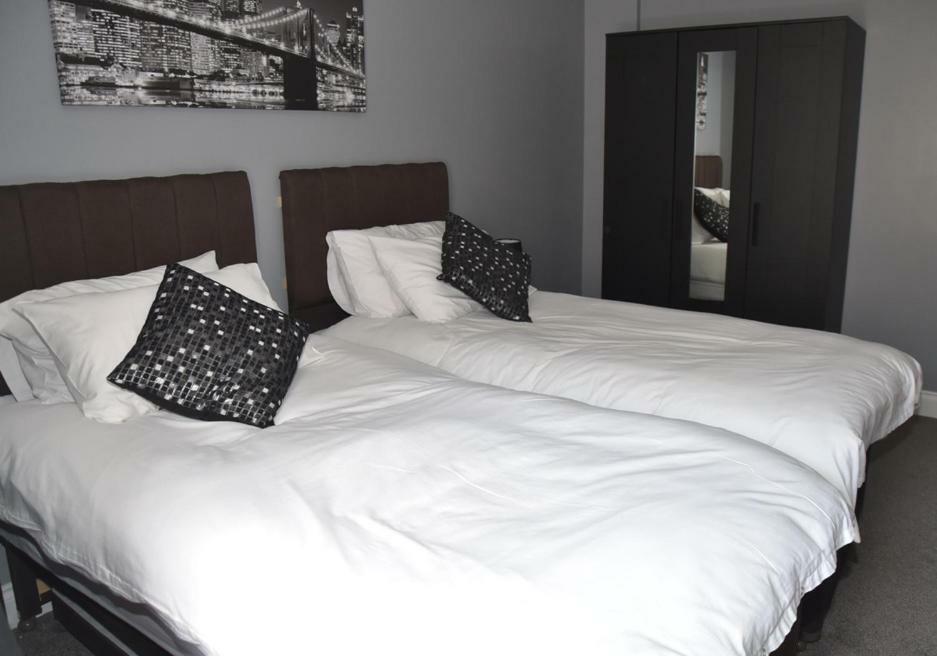 Bed & Breakfast The Red Lion 3*